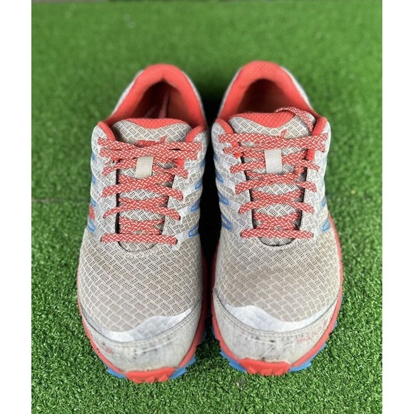 Inov-8 X Talon 250‎ Trail Running Shoes Size Men 8 Women 9.5 Standard Fit - Picture 4 of 7